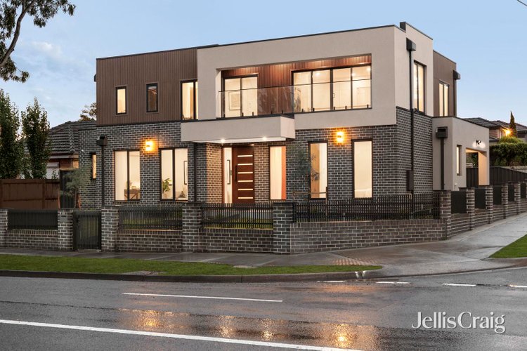 215 Waverley Road Mount Waverley 3149