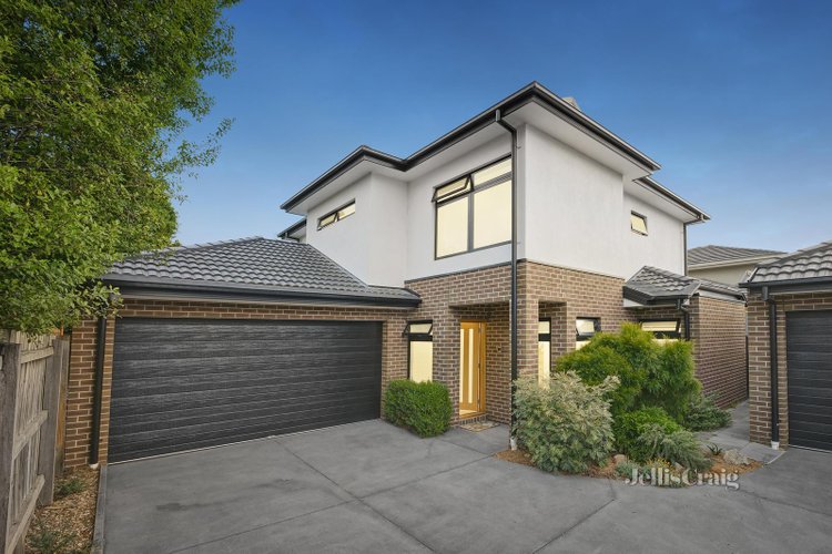 2 15 Windsor Avenue Mount Waverley 3149