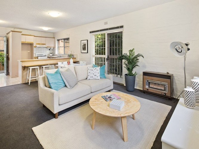 2 150 Arden Street North Melbourne 3051