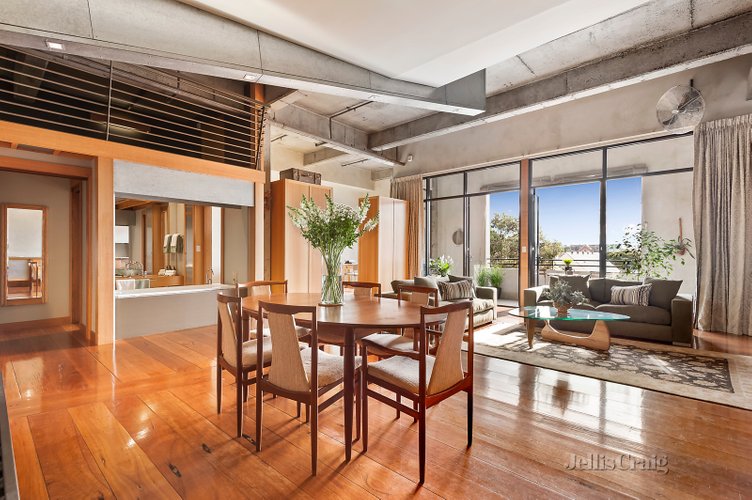 215/1-3 Dods Street Brunswick 3056