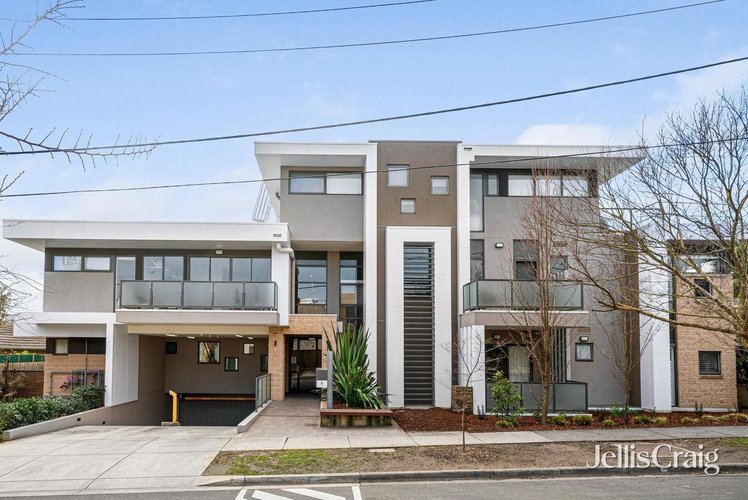 21/51 Talford Street Doncaster East 3109