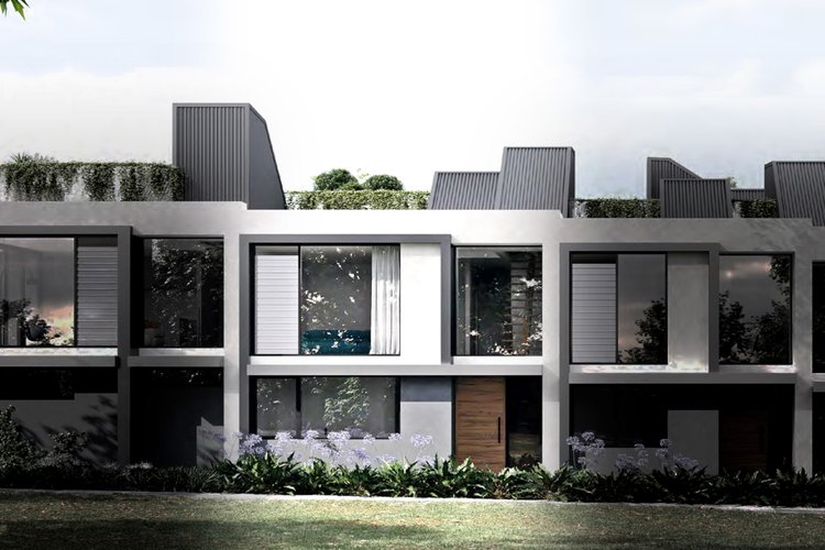 2 152 Grange Road Alphington 3078