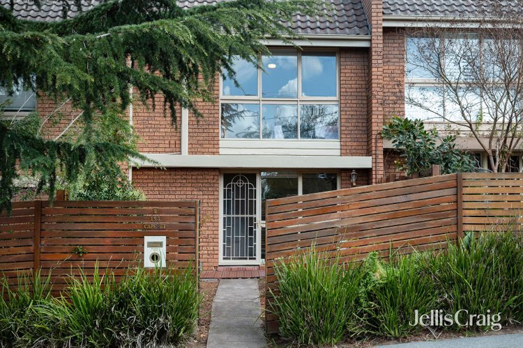 2 153 Cape Street Heidelberg 3084