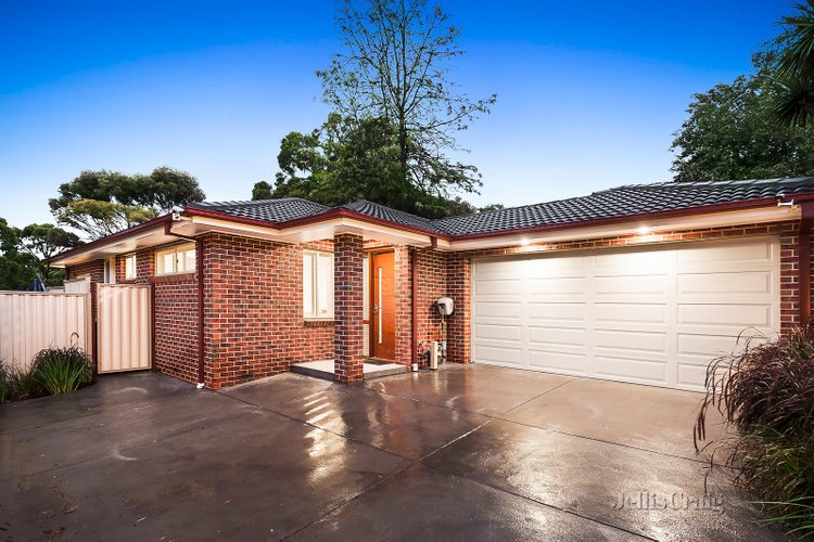 2/154 Sherbourne Road Montmorency 3094