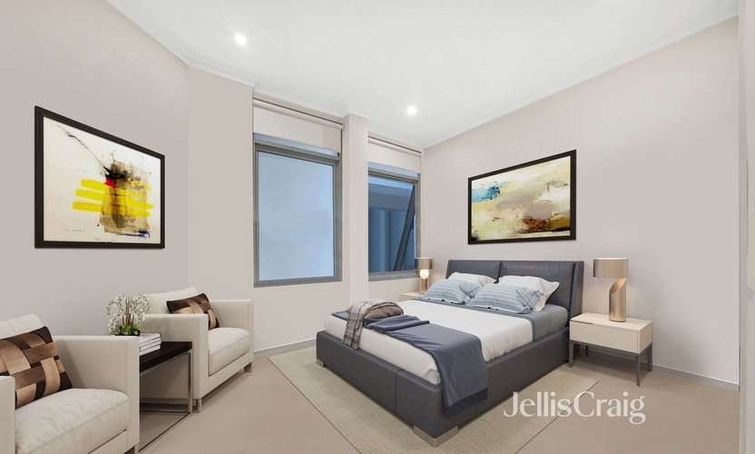 215/402-408 La Trobe Street Melbourne 3000