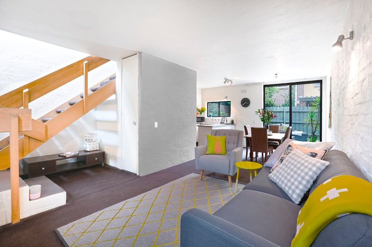 2/1541 Malvern Road Glen Iris 3146