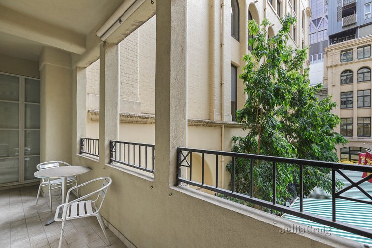 215/422 Collins Street Melbourne 3000