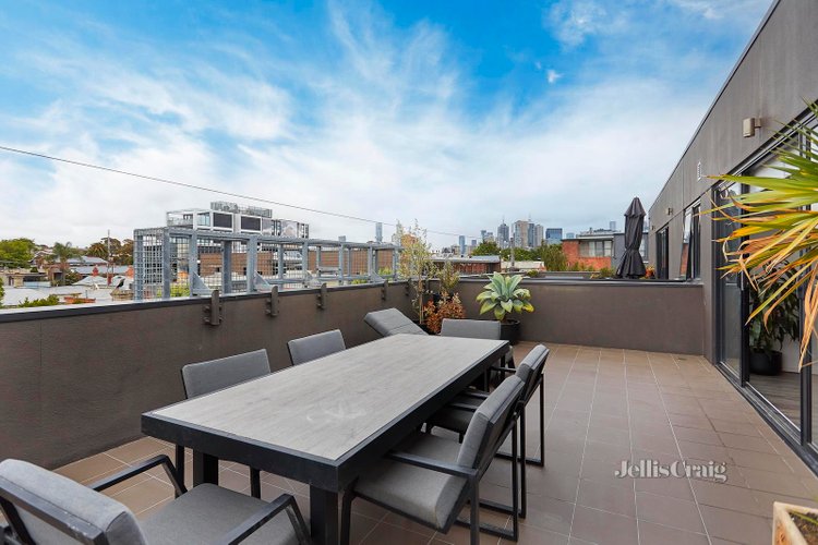 215 45 York Street Richmond 3121