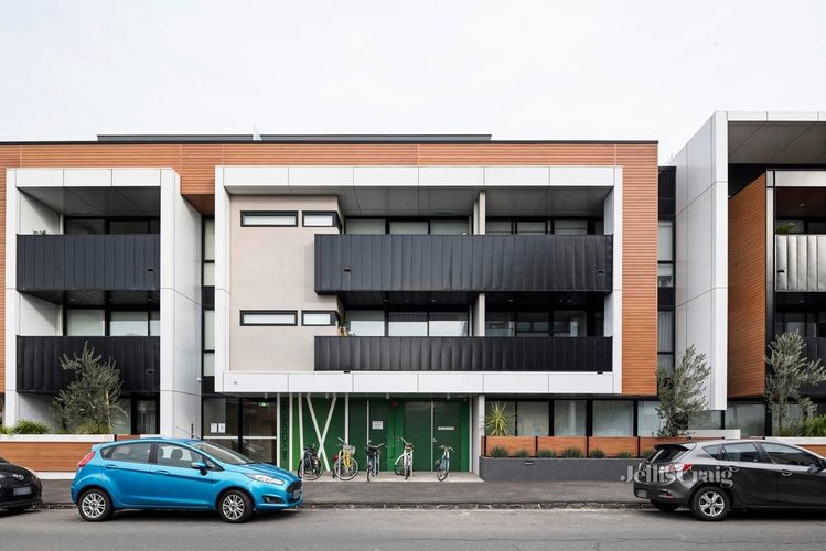 215 48 Victoria Street Brunswick East 3057