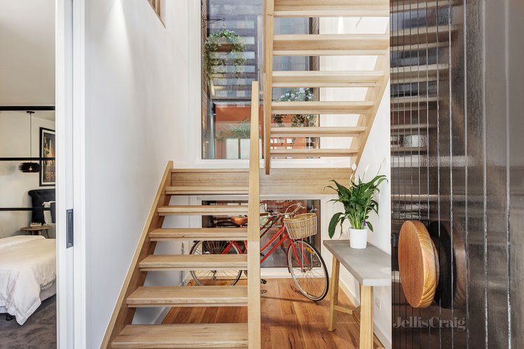 2/157 Hotham Street Collingwood 3066
