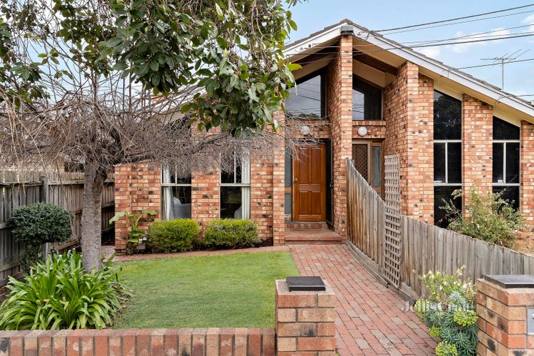 2 158 Dean Street Moonee Ponds 3039