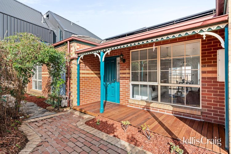 2 158 Edward Street Brunswick 3056