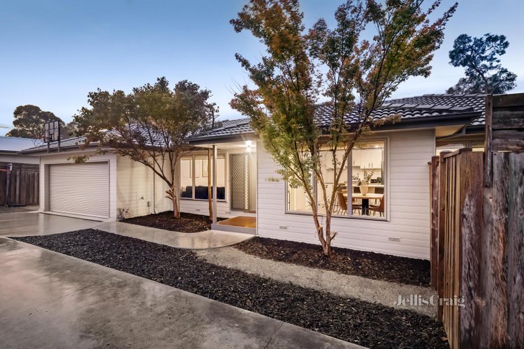2 158 Hereford Road Lilydale 3140