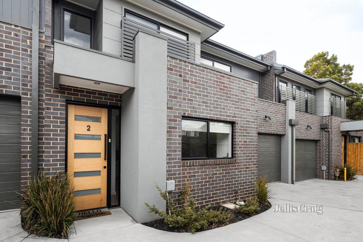 2 159 Northern Road Heidelberg Heights 3081