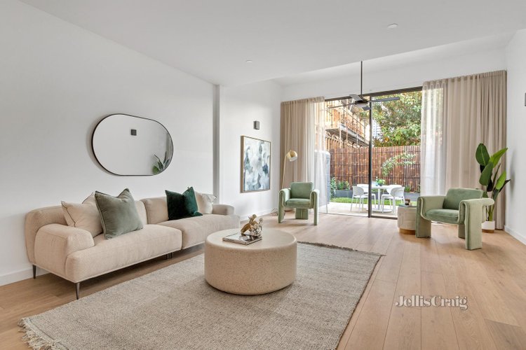 215a Albert Street Brunswick 3056