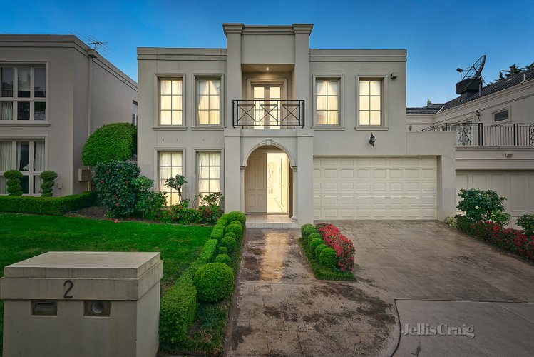 2/16-20 Oakwood Court Templestowe 3106
