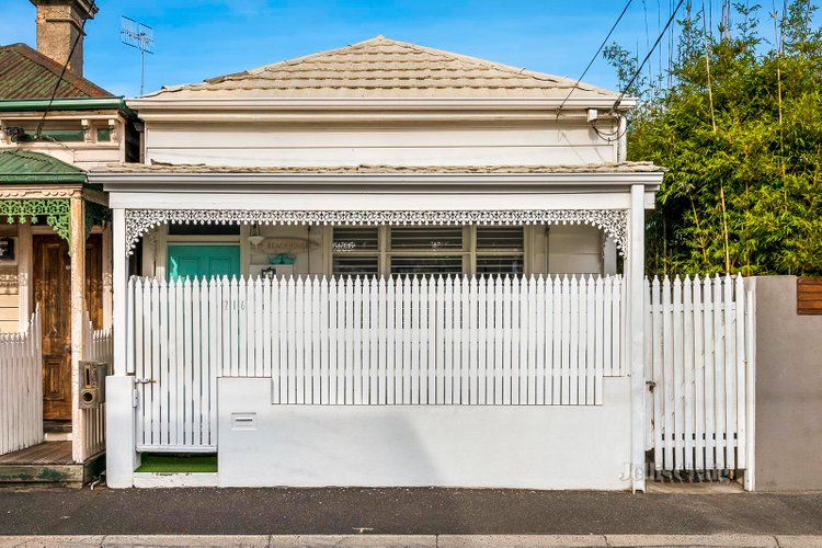 216 Albert Street Port Melbourne 3207