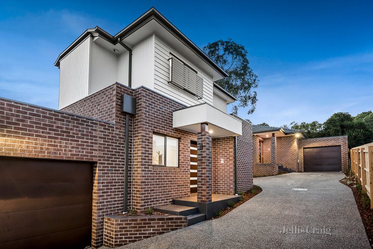 2/16 Alfreda Avenue Rosanna 3084