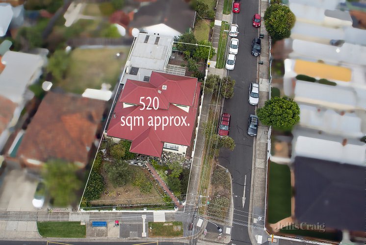 216 Blyth Street Brunswick East 3057