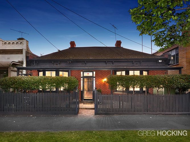216 Canterbury Road St Kilda West 3182