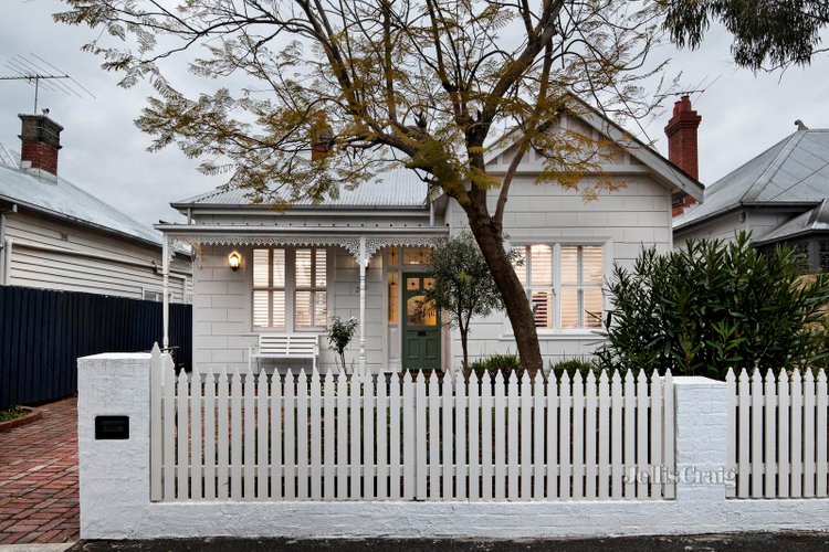 216 Clauscen Street Fitzroy North 3068