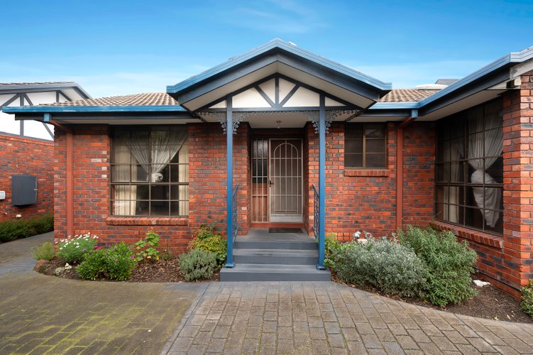 2 16 Fitzgerald Street Essendon 3040