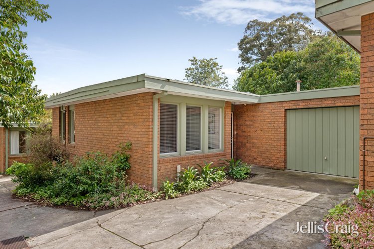 2 16 Harrison Street Ringwood 3134