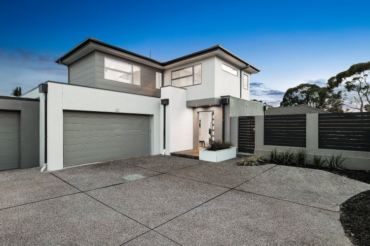 2 16 Harwell Road Ferntree Gully 3156