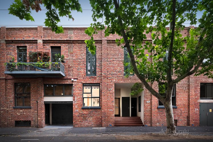 216 Kerr Street Fitzroy 3065