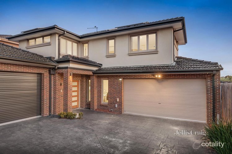2/16 Maple Street Mount Waverley 3149