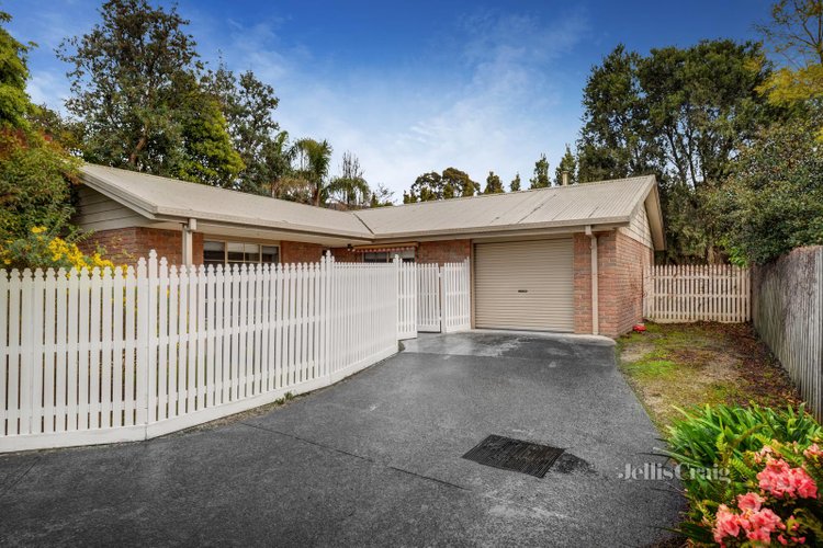 2 16 Orchid Street Heathmont 3135