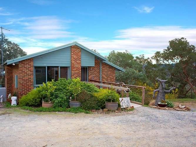 216 Research-Warrandyte Road Warrandyte 3113
