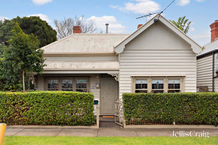 216 The Parade Ascot Vale 3032