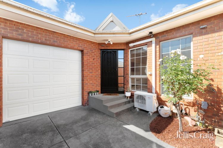 2 16 Therese Avenue Mount Waverley 3149