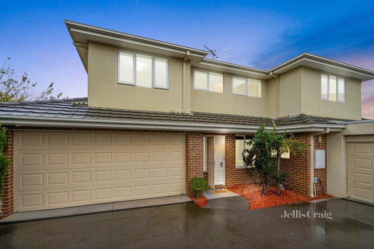2 16 Vermont Street Glen Waverley 3150