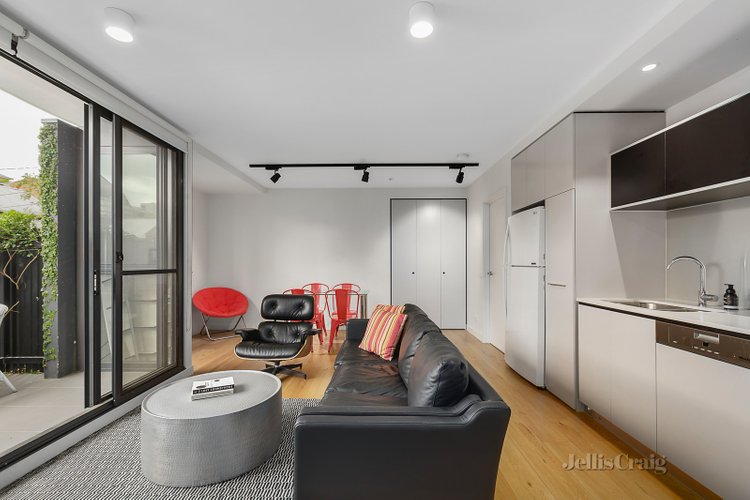 2/160 Argyle Street Fitzroy 3065
