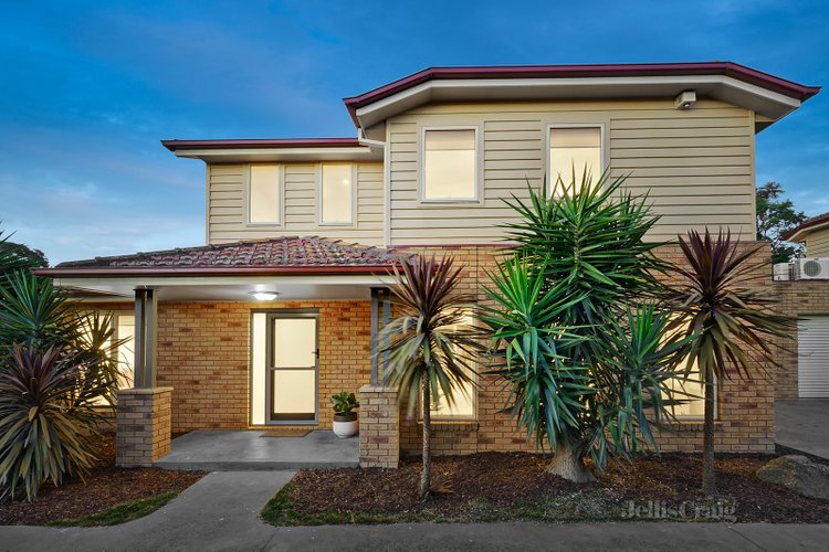 2/162-164 Porter Road Heidelberg Heights 3081
