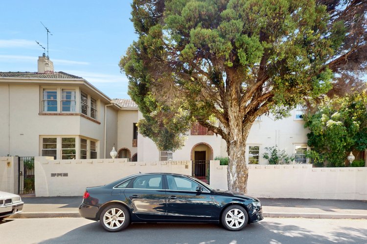 2/162-164 Riversdale Road Hawthorn 3122