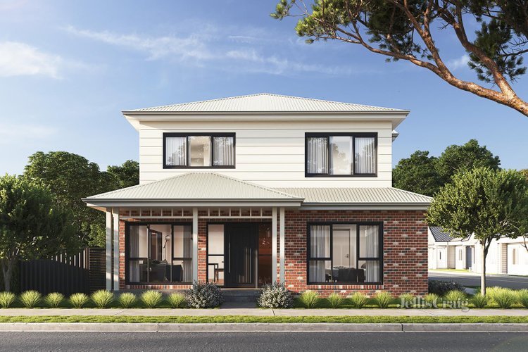 2 162 Hope Street Brunswick 3056