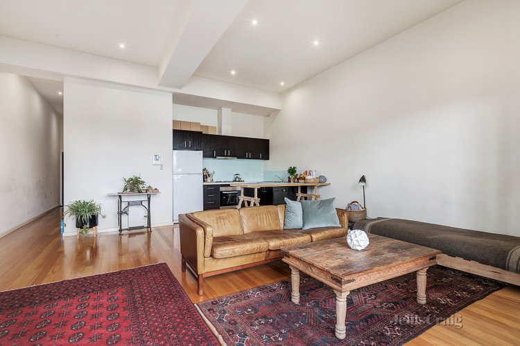 2/162 Lygon Street Brunswick East 3057