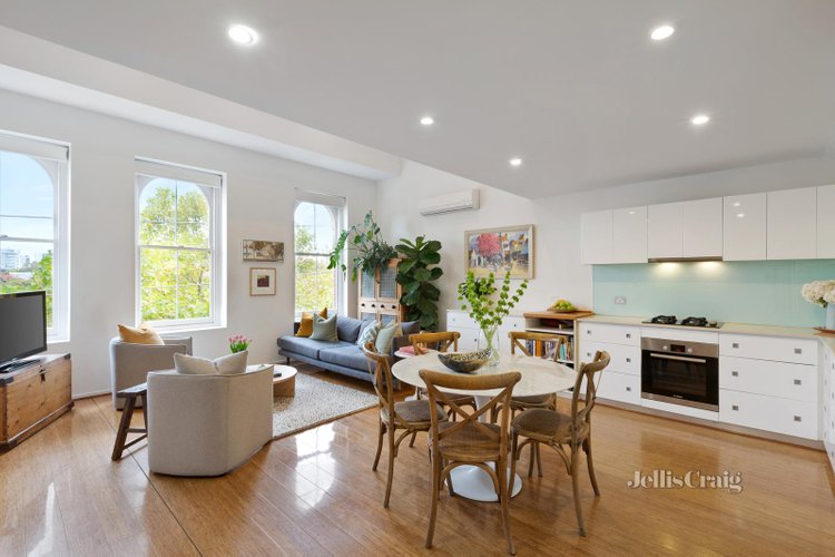 216 56 Nicholson Street Abbotsford 3067