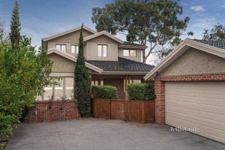 2 167 Porter Road Heidelberg Heights 3081