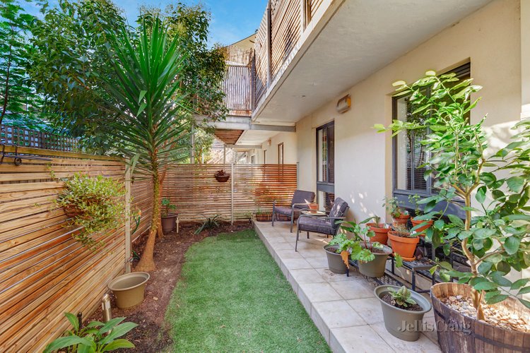 2/168 Princess Street Kew 3101