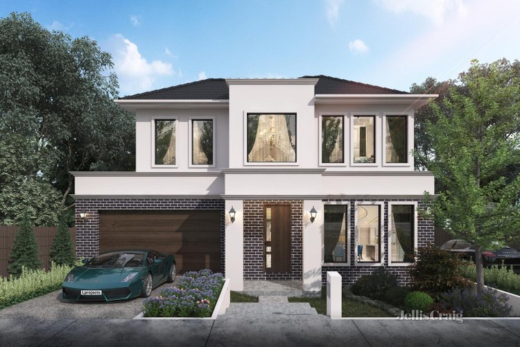 2 17 Ascot Street Doncaster East 3109
