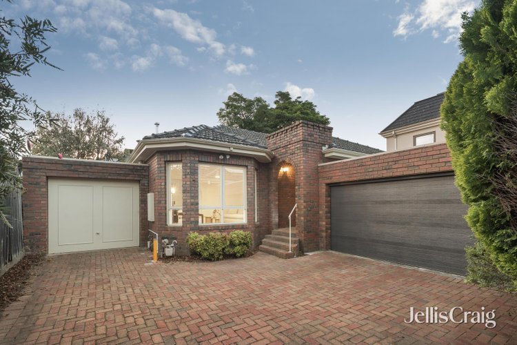2 17 Belgrove Avenue Balwyn 3103