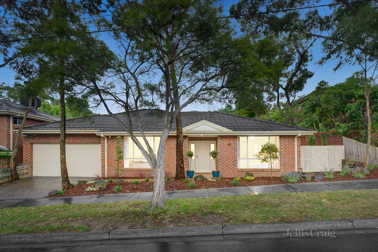 2/17 Dean Avenue Mount Waverley 3149