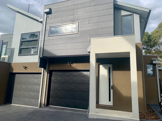 2/17 Gardiner Street  Lilydale 3140