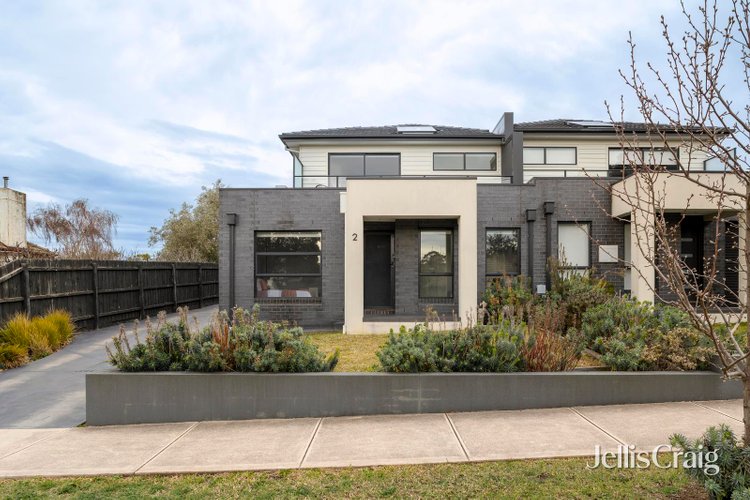 2 17 McComas Street Reservoir 3073