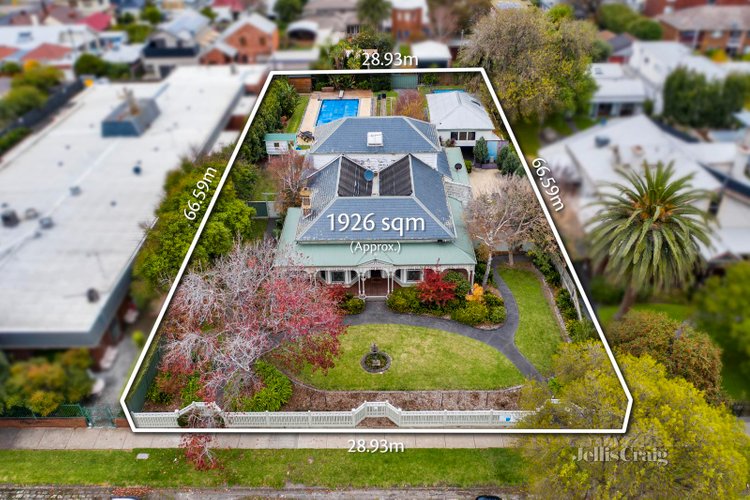 217 Osborne Street Williamstown 3016