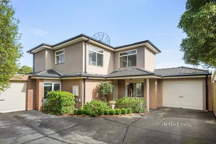 2 17 Pamela Street Mount Waverley 3149
